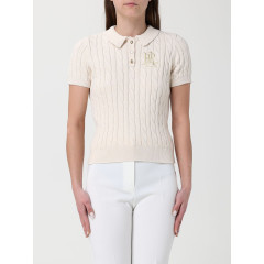 [LAUREN RALPH LAUREN] T-shirts Short Sleeve SS26 200932224 001