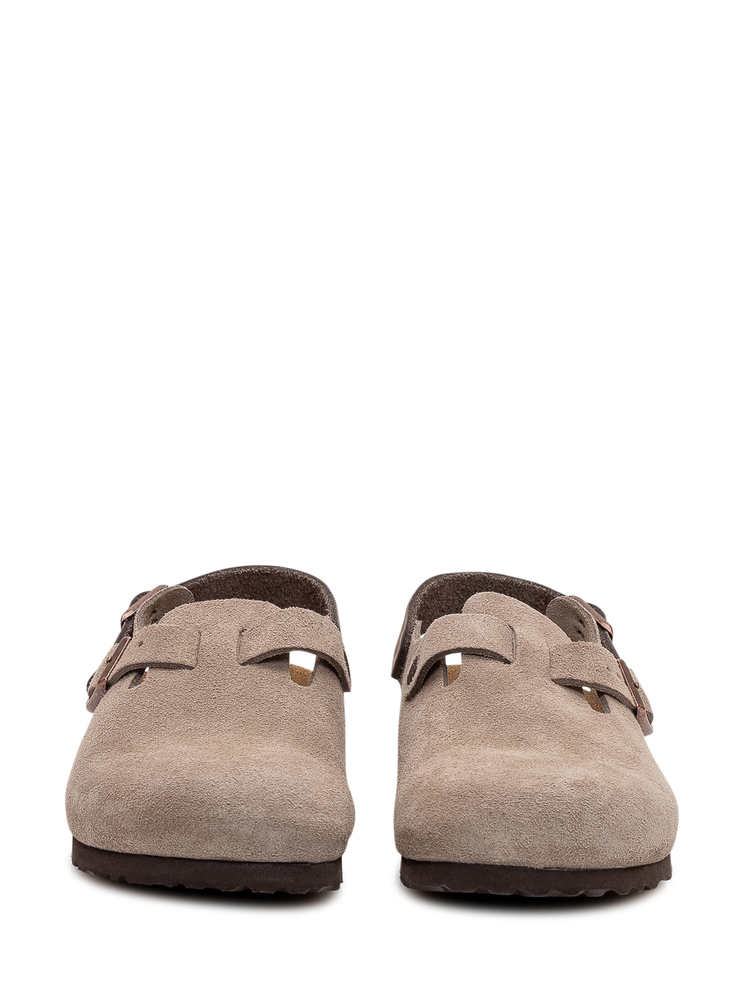 [Birkenstock] Sandals SS26 1028323 TAUPE