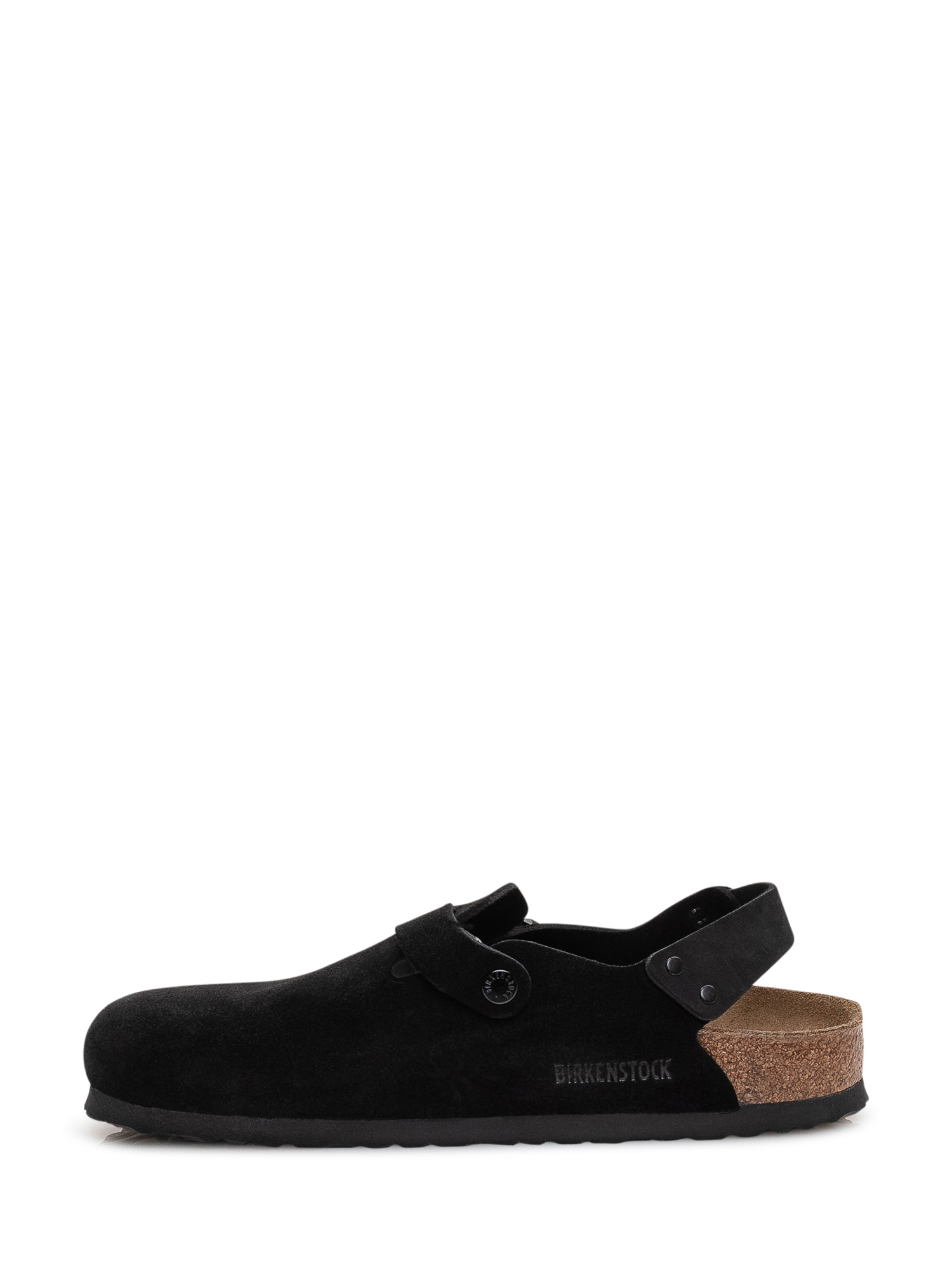 [Birkenstock] Sandals SS26 1028348 BLACK