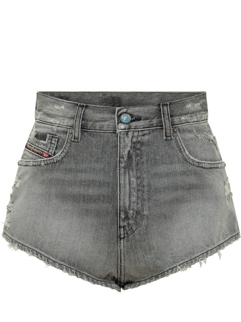 [Diesel] Shorts SS26 A0355709P08 02