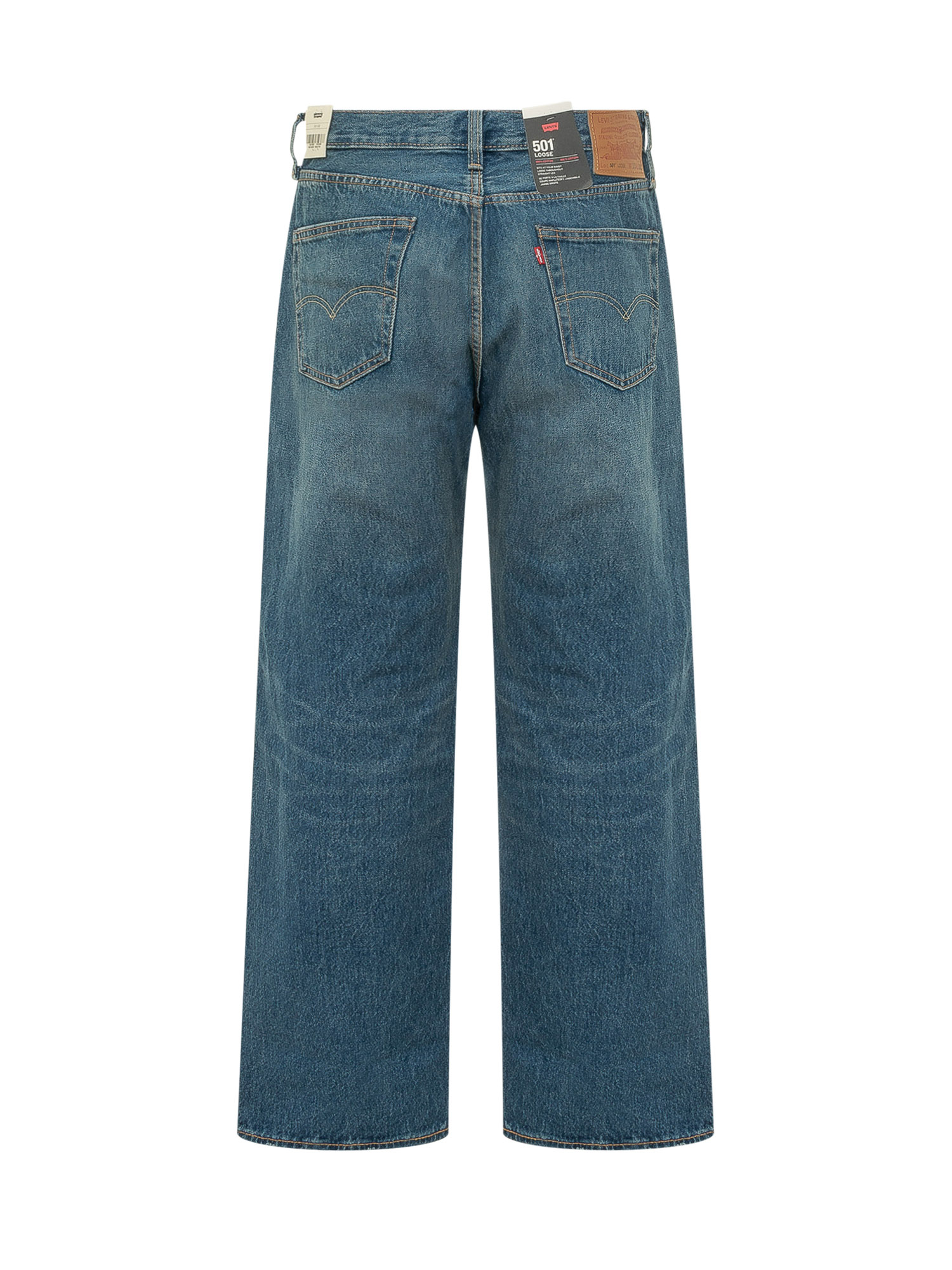 [Levi's] Jeans SS26 0057U 0007