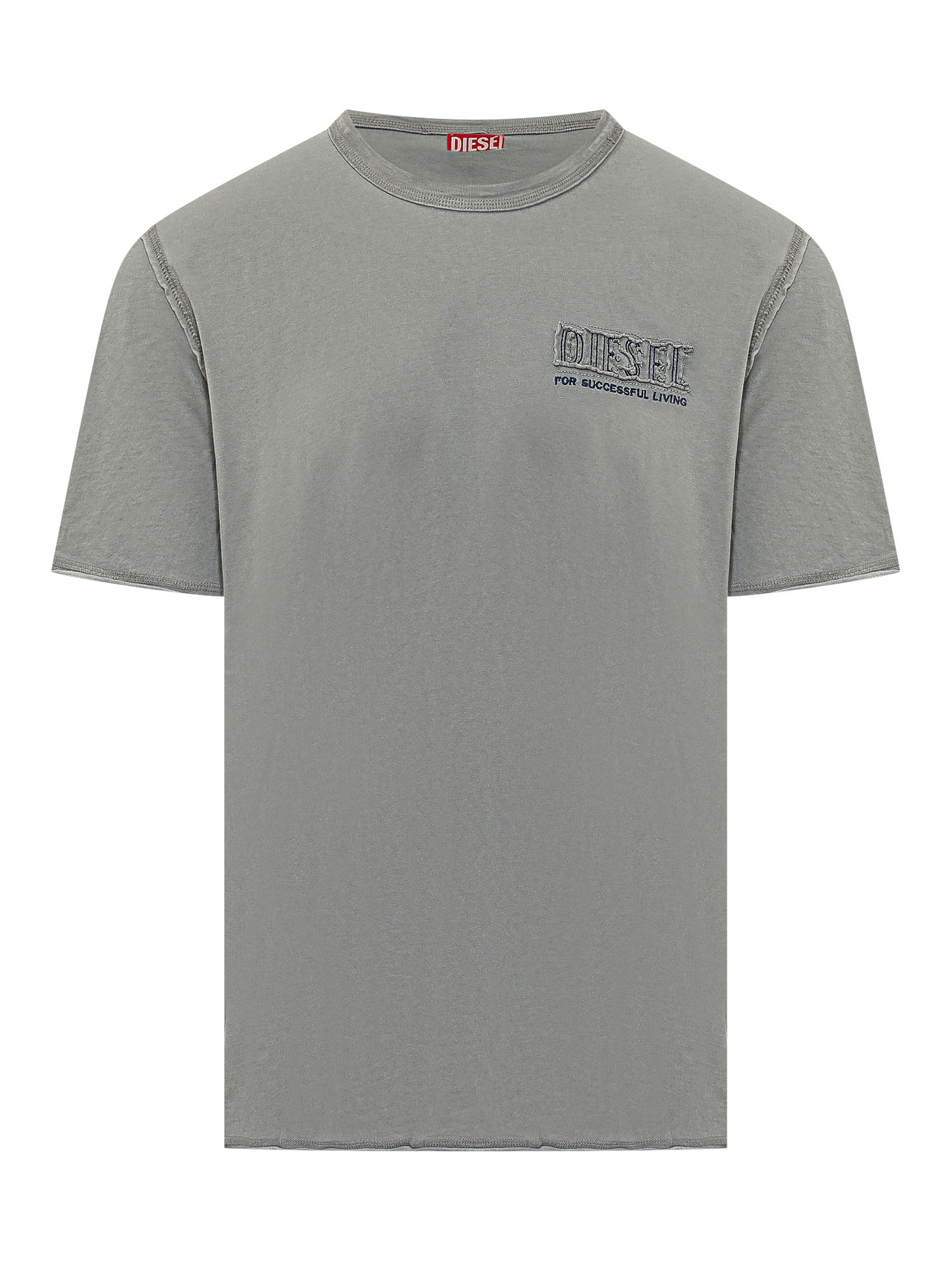 [Diesel] T-shirts Short Sleeve SS26 A209580KMAH 97D
