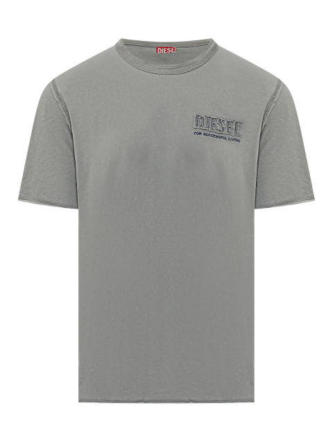 [Diesel] T-shirts Short Sleeve SS26 A209580KMAH 97D