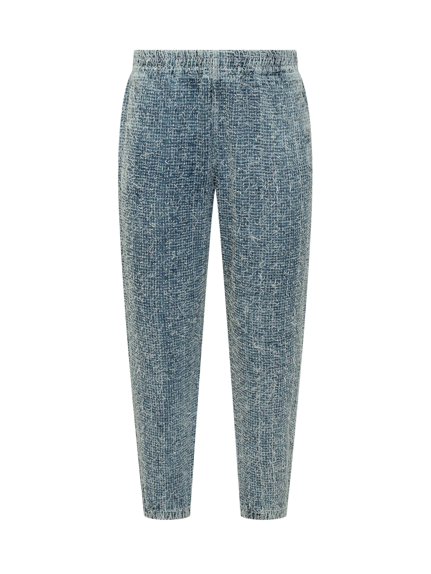 [Diesel] Jeans SS26 A217010ADCI 01