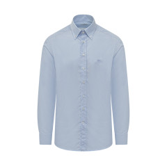 [Etro] Shirts Short Sleeve SS26 MRIB0004AV606 B0028