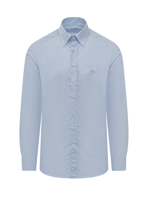 [Etro] Shirts Short Sleeve SS26 MRIB0004AV606 B0028