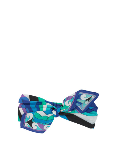 [PUCCI] Hair Accessory SS26 6HGF256H003013