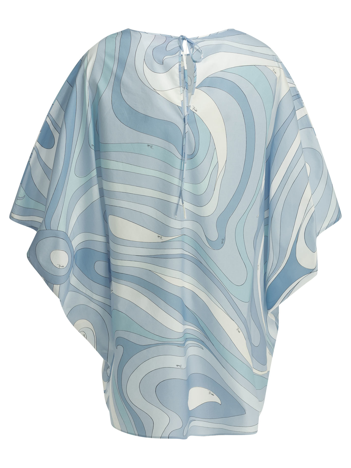 [PUCCI] Beach Cover Up SS26 6HRL206H762005