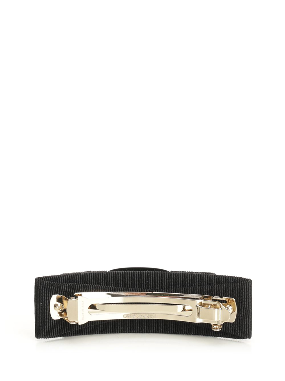 [Ferragamo] Hair Accessory CO 341693488214001