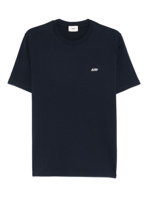 [AUTRY] T-shirts Short Sleeve FW26 TSPM 00 7B
