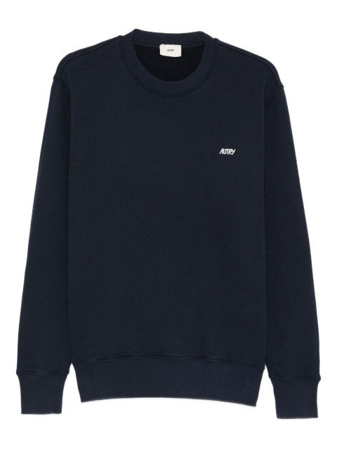 [AUTRY] Sweatshirt FW26 SWPM 00 1B