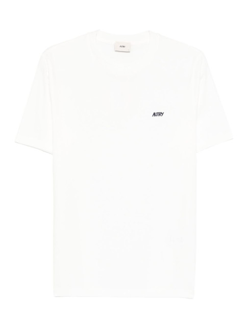 [AUTRY] T-shirts Short Sleeve FW26 TSPM 00 7W