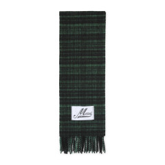 [Marni] Scarf FW26 SCZC0089Y0.UAW063
