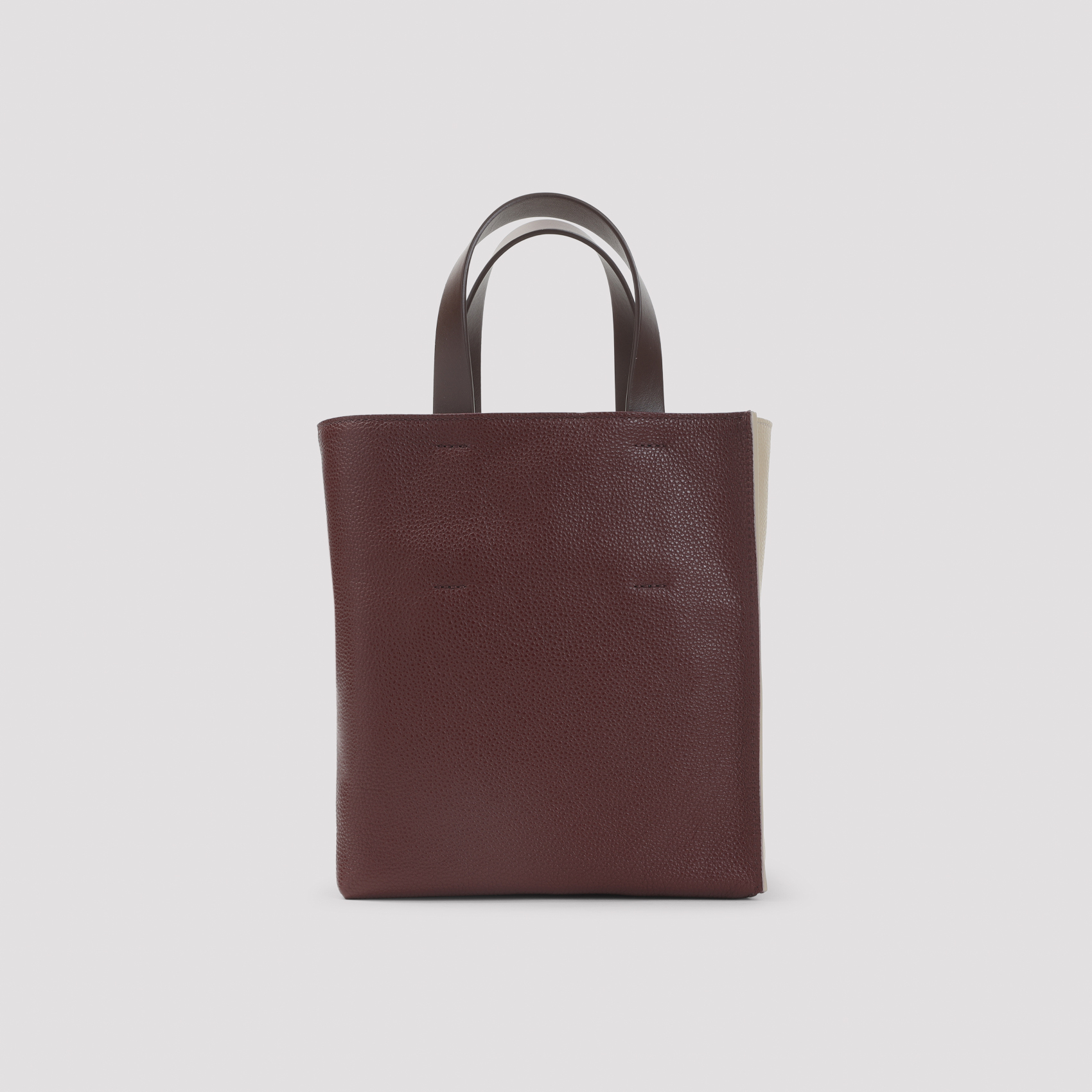 [Marni] Tote bag FW26 SHMP0040R0.P6533