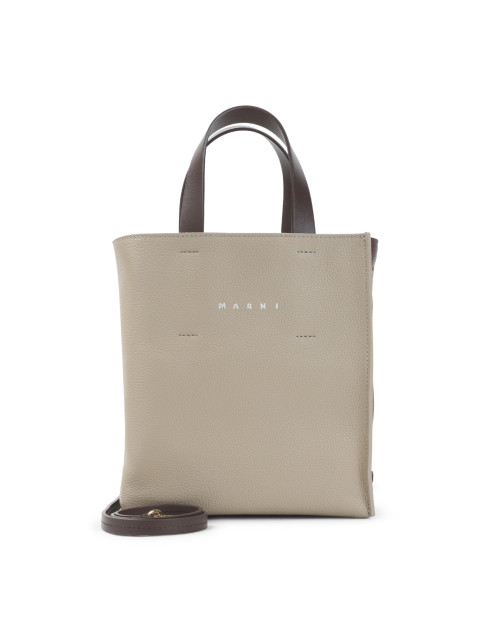 [Marni] Tote bag FW26 SHMP0040R0.P6533