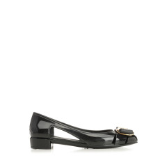 [Ferragamo] Flat shoes CO 01K557785441001