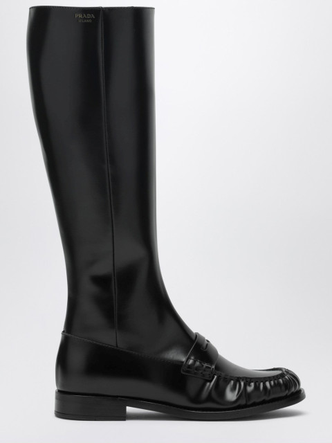 [Prada] Long Boots FW25 1W201OD020P39