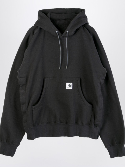 [SACAI X CARHARTT WIP] Hoodie FW25 25-00993SCO