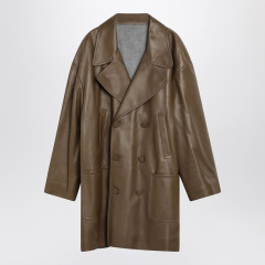 [Fendi] Coat FW25 FPJ897AQOI