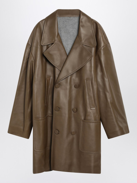 [Fendi] Coat FW25 FPJ897AQOI