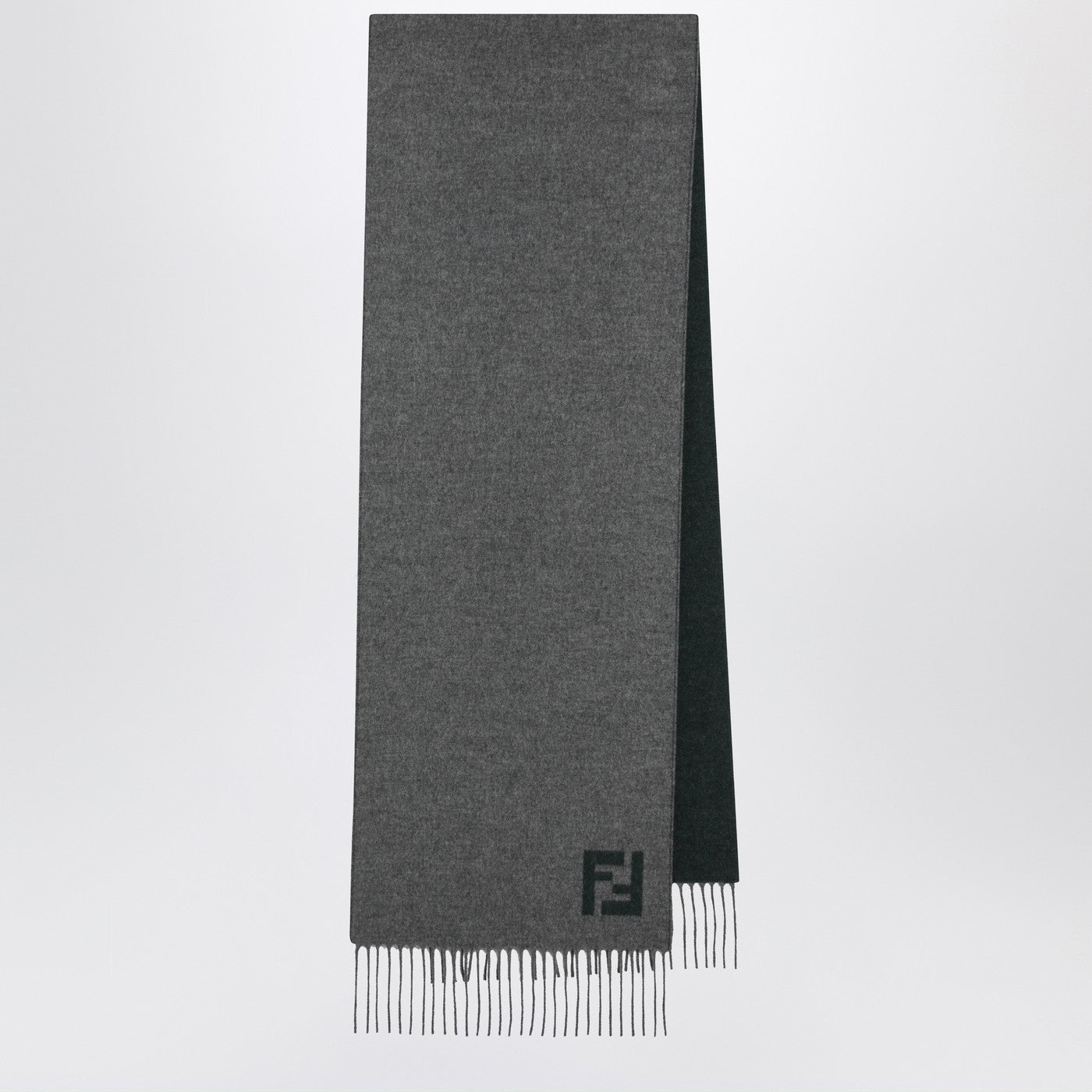 [Fendi] Scarf FW25 FXS734AYBF