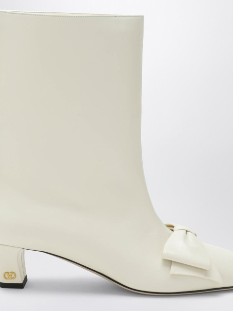 [Valentino Garavani] Short Boots FW25 7W2S0MB1DDT