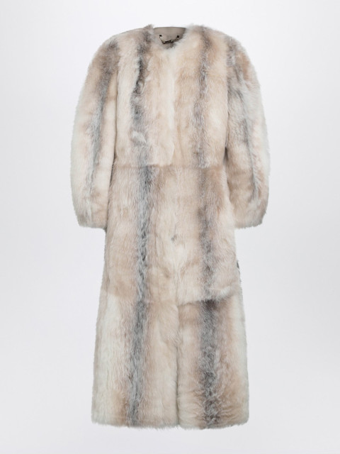[Fendi] Fur Jacket FW25 FM5422AYLI