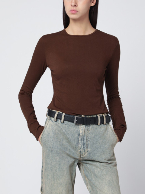 [Entire Studios] T-shirts Long Sleeve FW25 UNU-25-2018CO