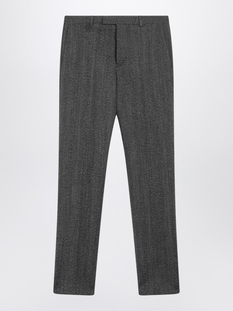 [Gucci] Trousers FW25 850333Z7AXE