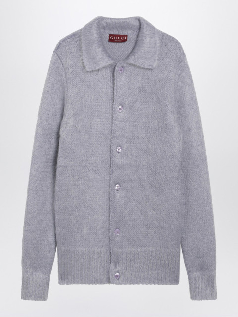 [Gucci] Cardigan FW25 849729XKE7O