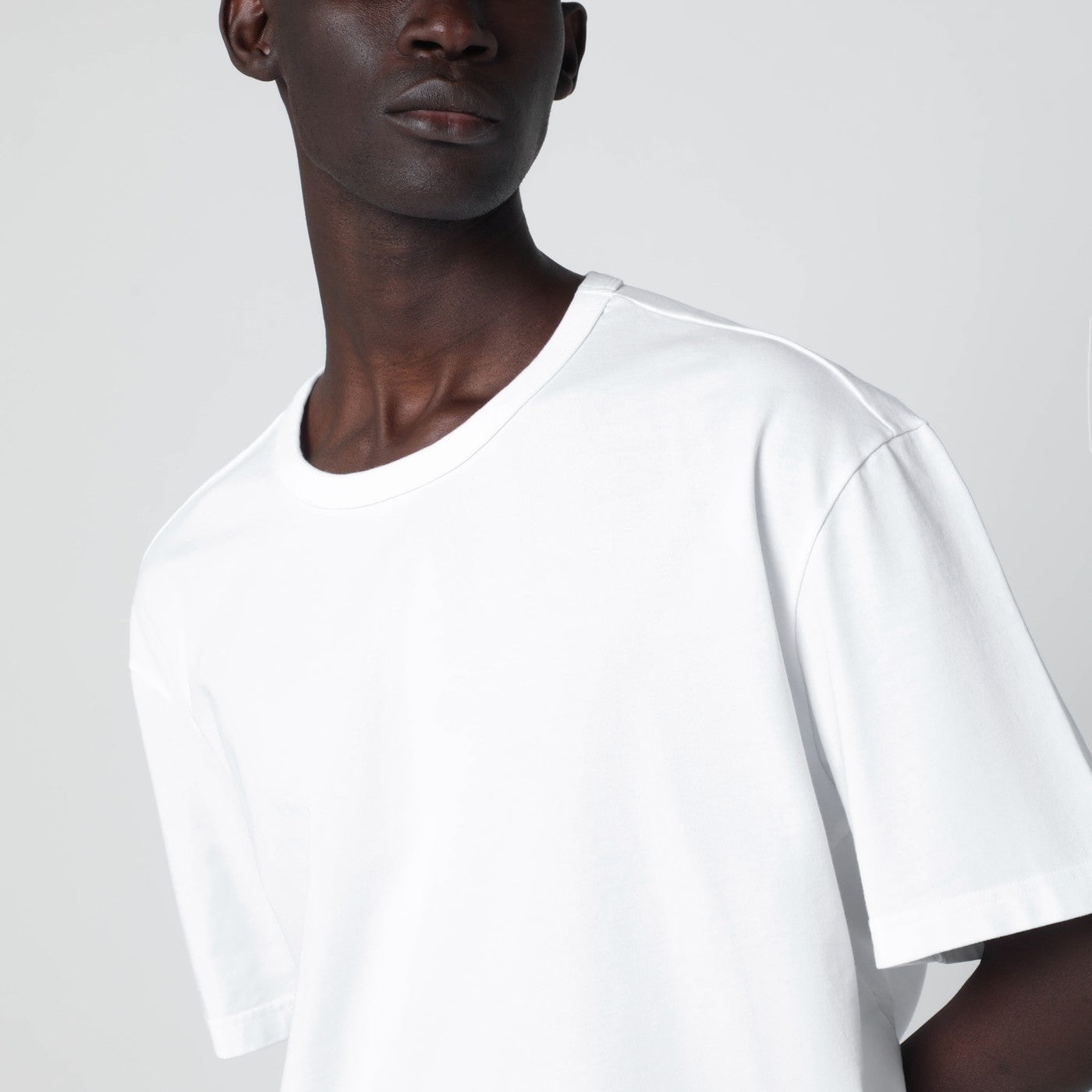 [Sefr] T-shirts Short Sleeve FW25 MFW25MAUROCO
