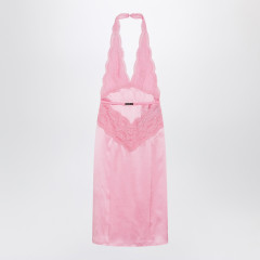 [Gucci] Sleeveless dress FW25 839410XUAM6