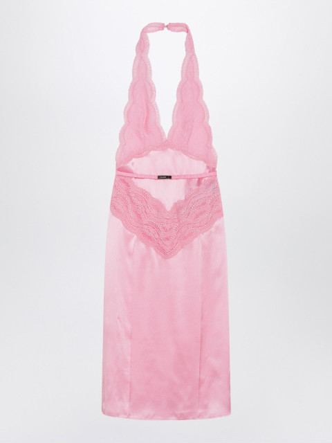 [Gucci] Sleeveless dress FW25 839410XUAM6