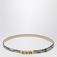 [Valentino Garavani] Belt FW25 7W0T0SU1CJQ