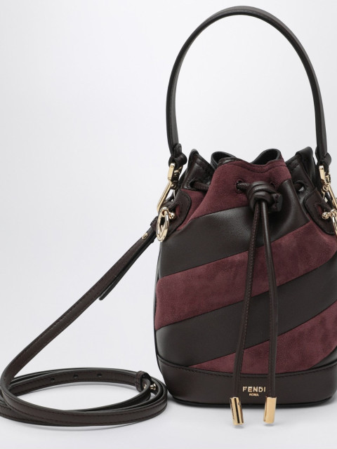 [Fendi] Minibag FW25 8BS109AYDR