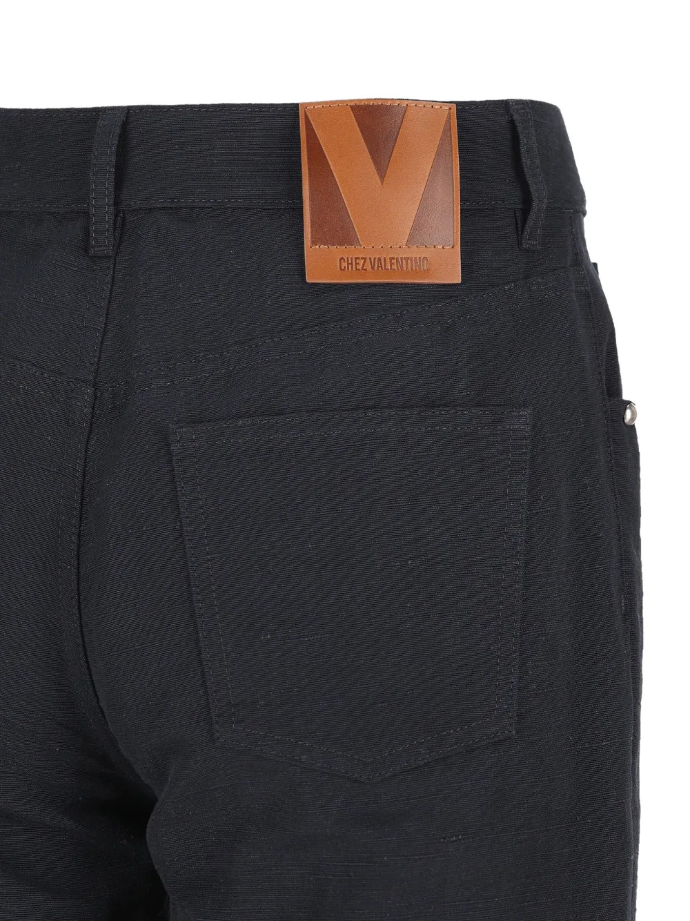 [Valentino Garavani] Trousers FW25 7V3RBN41AT1FA8