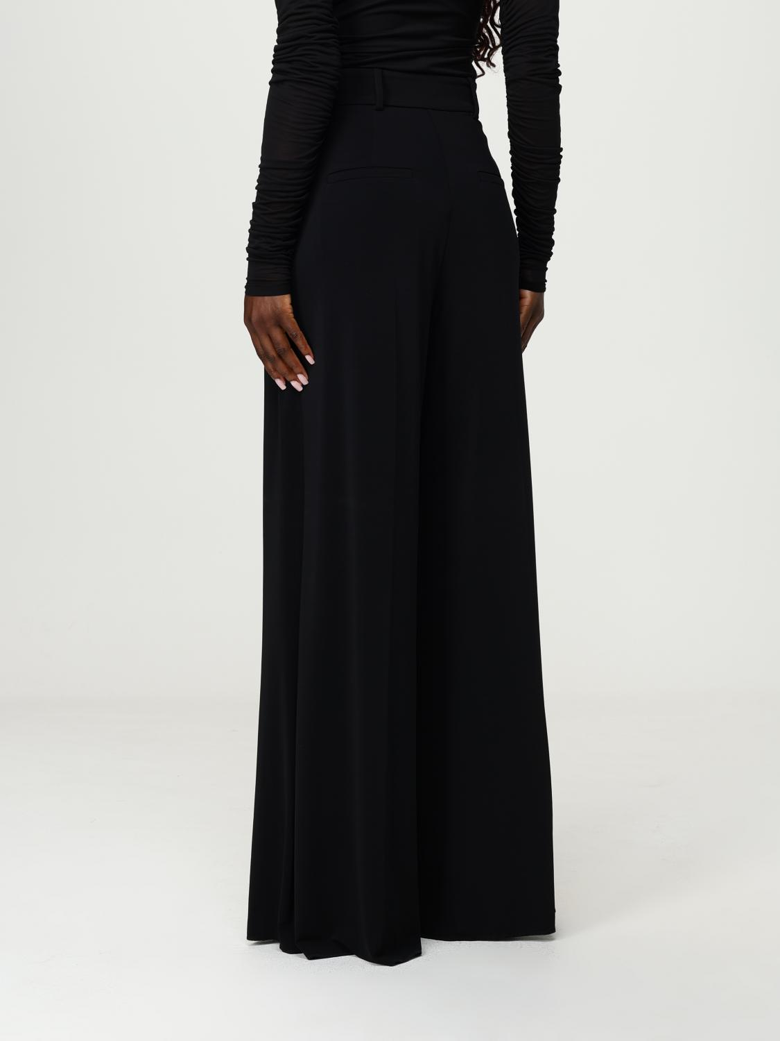 [Max Mara] Trousers FW25 2521786088600 003