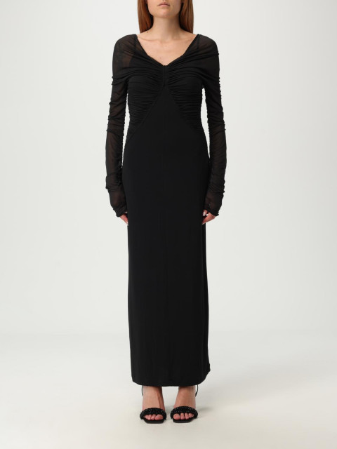 [Max Mara] Long sleeve dress FW25 2521626098600 003