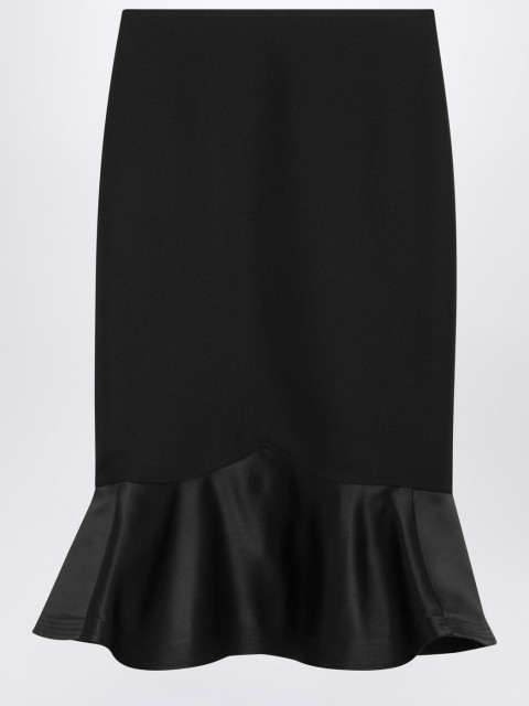 [Fendi] Midi skirt FW25 FQ7687AJYF