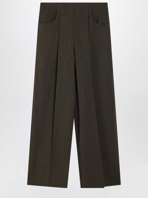 [Fendi] Trousers FW25 FR6655AQ3H