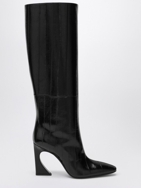 [Fendi] Long Boots FW25 8W8802AOSH