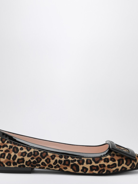 [Roger Vivier] Flat shoes FW25 RVW57537410URU