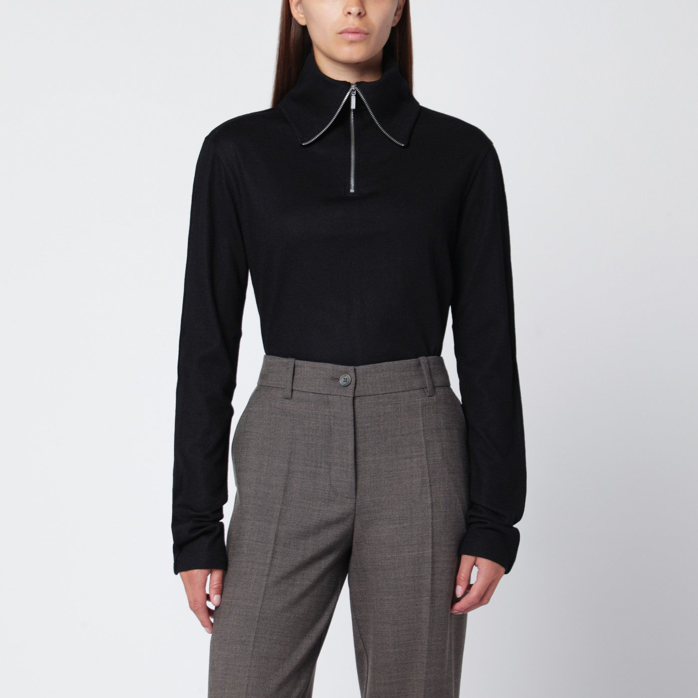 [Entire Studios] Knitwear FW25 ESU-W25-2039WO