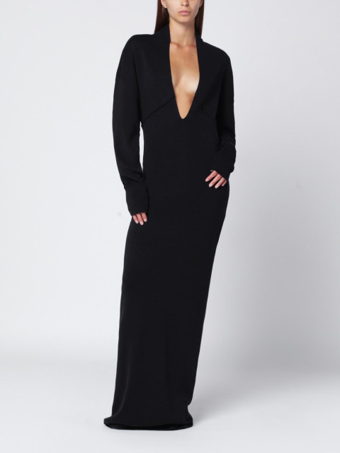 [Entire Studios] Long sleeve dress FW25 ESW-W25-10059CO