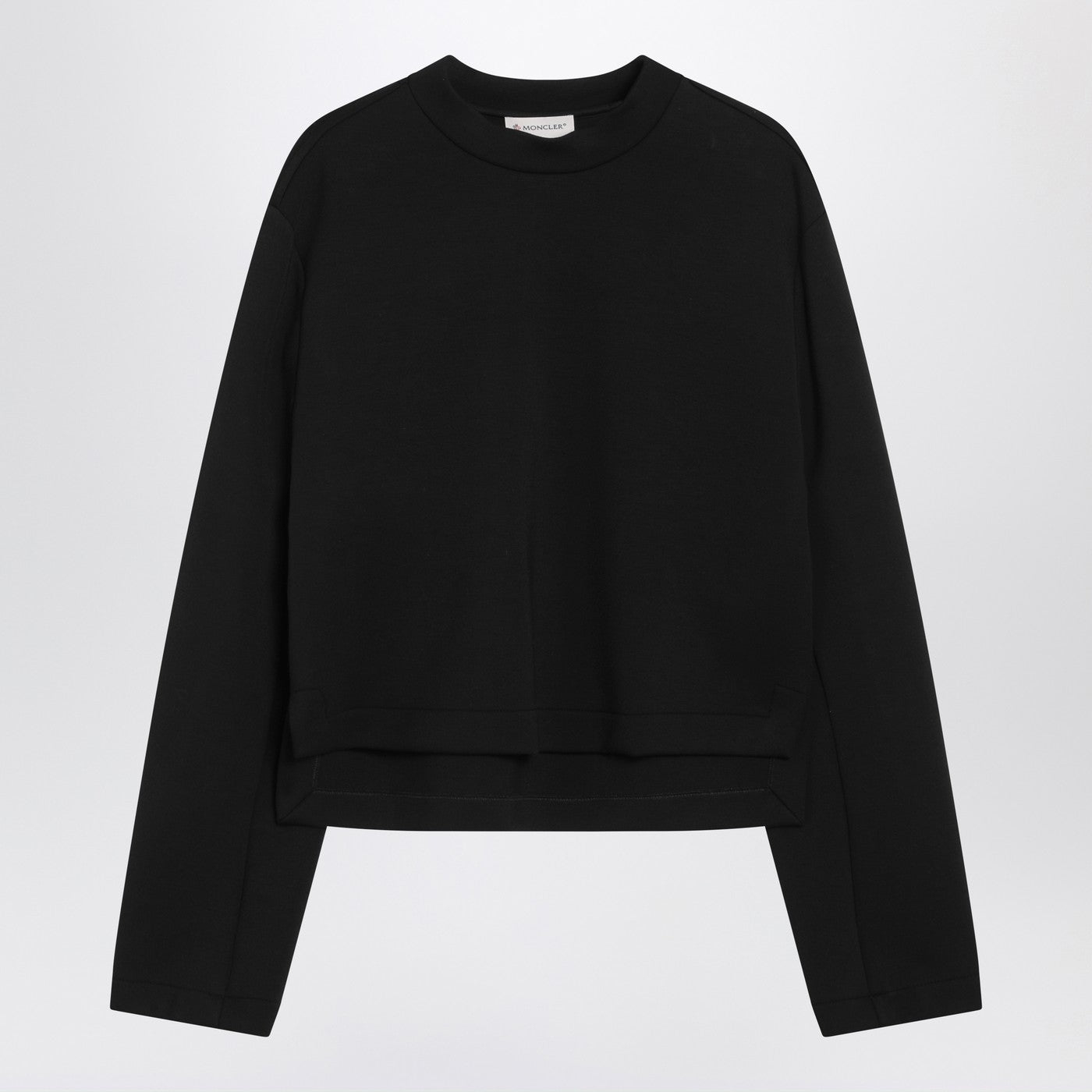 [Moncler X Edward Enninful] Sweatshirt FW25 8G0000289AYC