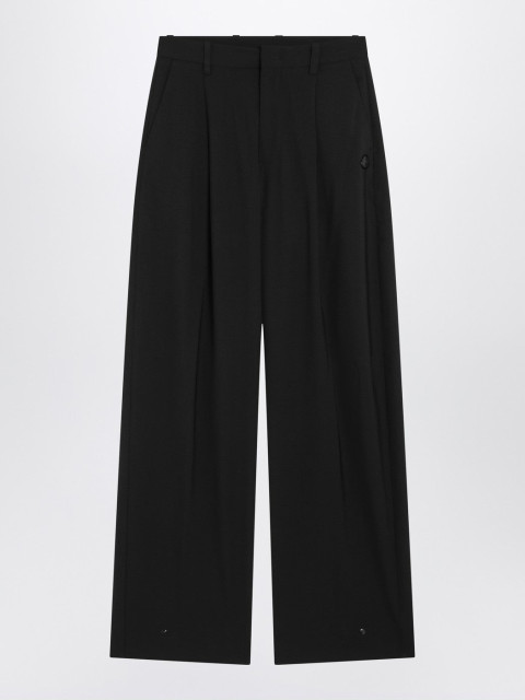 [Moncler X Edward Enninful] Trousers FW25 2A00003M6523