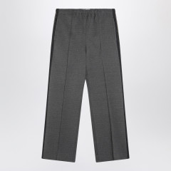[Miu Miu] Jogger pants FW25 MP1935OOO18FQ