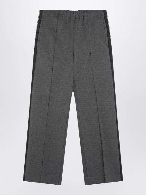 [Miu Miu] Jogger pants FW25 MP1935OOO18FQ