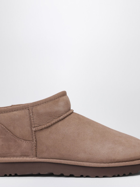 [UGG] Short Boots FW25 1116109LE