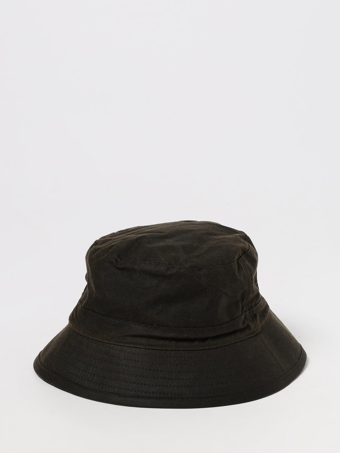 [Barbour] Hat FW25 MHA0001 OL71